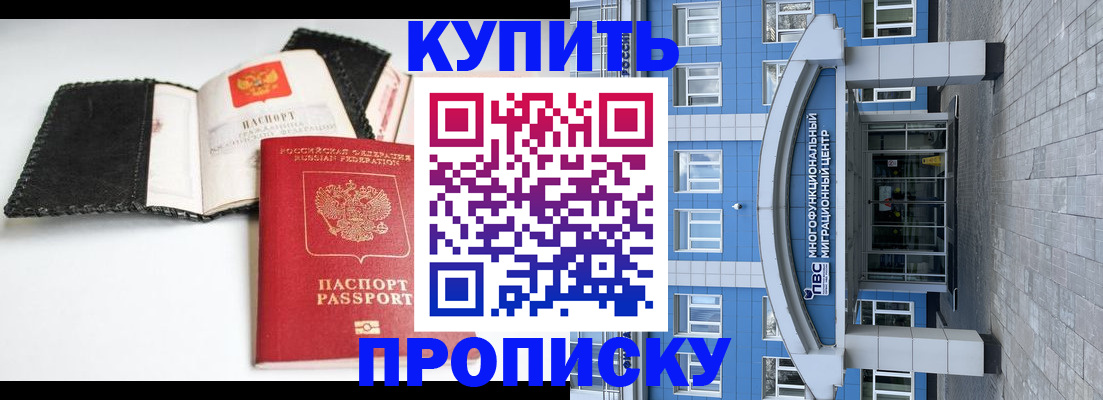 прописка гарантия в Мытищах